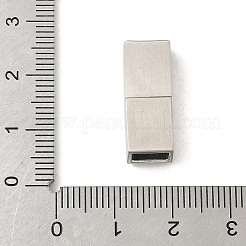 Chiusure magnetiche in acciaio inox 304&nbsp;STAS-Z147-33P-03