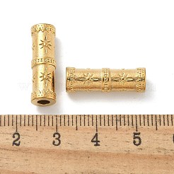 304 Edelstahlperlen&nbsp;STAS-F309-B01
