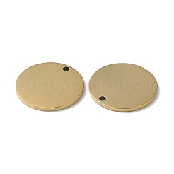 Pendentifs en acier inoxydable 304&nbsp;STAS-Q308-09O-G