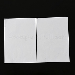 Autocollants de fenêtre autocollants en pvc&nbsp;DIY-I050-05