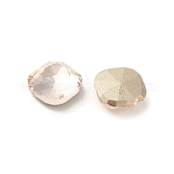 Glas Strass Cabochons&nbsp;RGLA-P037-07B-D261
