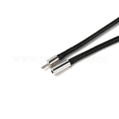 Accessoires zur Herstellung von gewachsten Halsketten&nbsp;MAK-TAC0001-04C