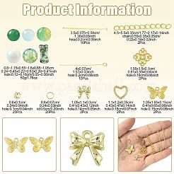 Kits de accessoires de bricolage&nbsp;DIY-FS0009-69E