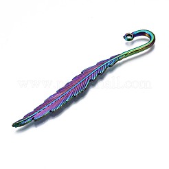 Legierung Bookmarks&nbsp;X-PALLOY-N163-063-NR