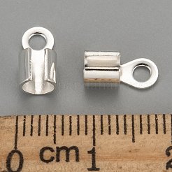 Messing Endkappen für Kord&nbsp;LS-KK-E182-S