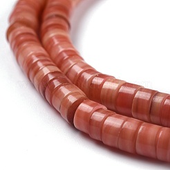 Shell perle naturali&nbsp;BSHE-B003-13A