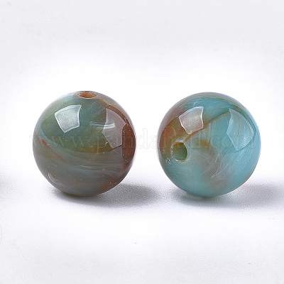 Acryl-Perlen&nbsp;OACR-S029-060G-01-1