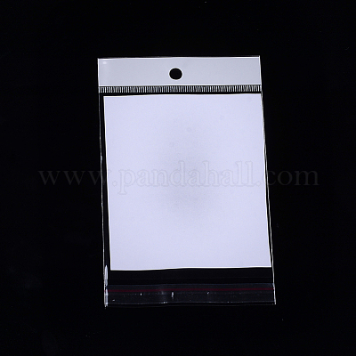 Sacchetti di OPP cellofan&nbsp;OPC-S020-03C-1