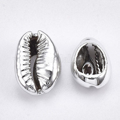 Perles en cauris&nbsp;SHEL-S266-06B-1