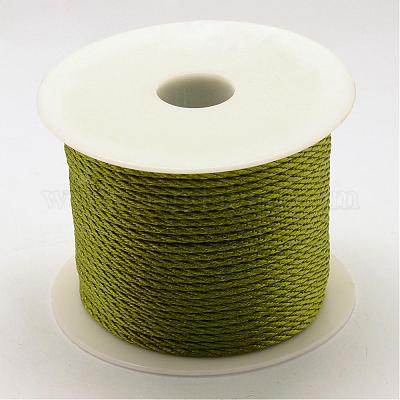 Filo di nylon intrecciato&nbsp;NWIR-R026-2.0mm-214-1