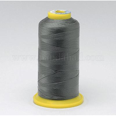 Hilo de coser de nylon&nbsp;NWIR-N006-01X1-0.6mm-1
