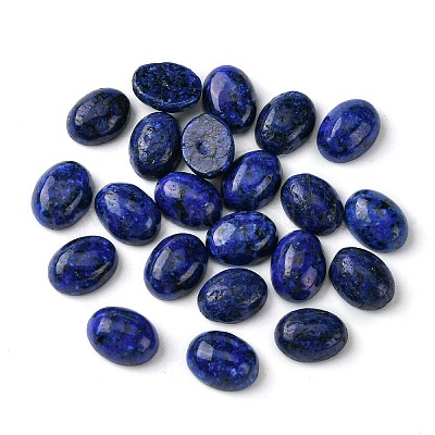 Natürliche weiße Jade Cabochons&nbsp;G-A094-01B-15-1