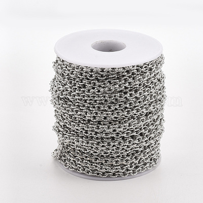 Catene portacavi in ​​ottone&nbsp;CHC-T007-03P-1
