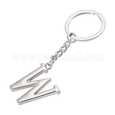 Legierung schlüsselanhänger&nbsp;KEYC-TADJ0001-11W-1