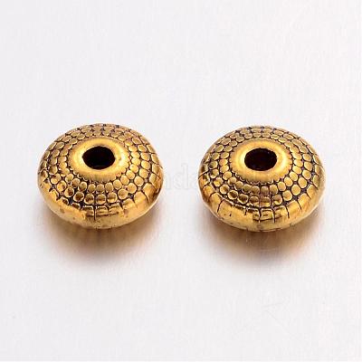 Wholesale Tibetan Style Spacer Beads - Pandahall.com