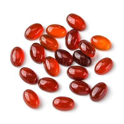 Natur-Achat-Cabochons&nbsp;G-A094-01A-02-1