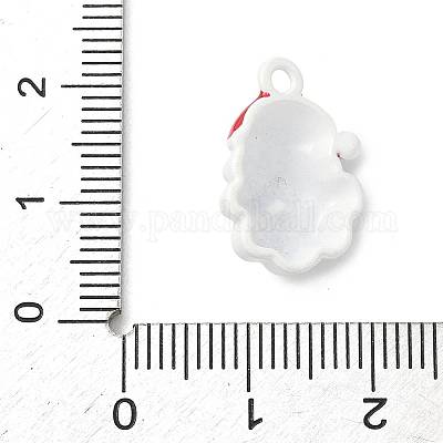 Pendentifs d'émail en alliage&nbsp;FIND-Z101-03A-1