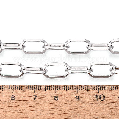Messingkabelketten&nbsp;CHC-T018-41P-1