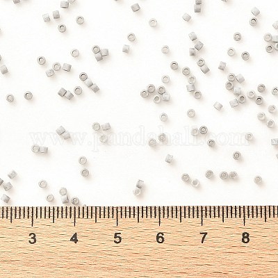 Perles de rocaille cylindriques&nbsp;X-SEED-H001-C07-1