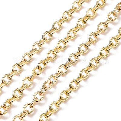 Catene portacavi ferro&nbsp;CHT002Y-G-1