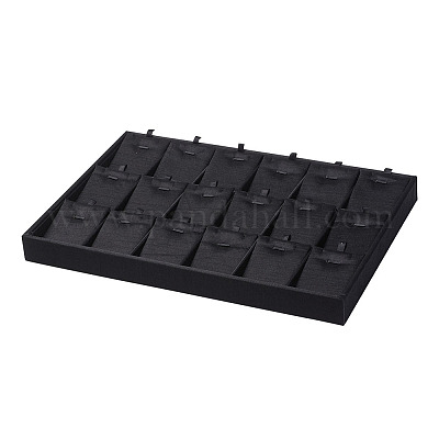 Visualizza ciondolo in legno&nbsp;PDIS-G004-02-1