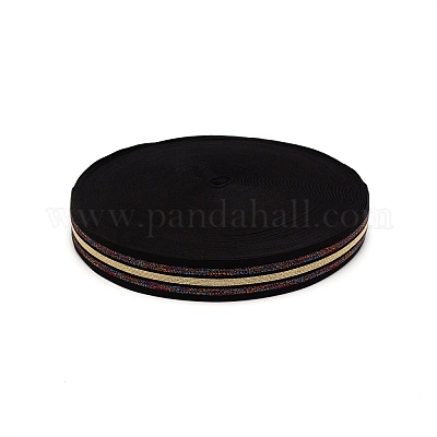 Elastisches Polyesterband&nbsp;EC-WH0013-16-1