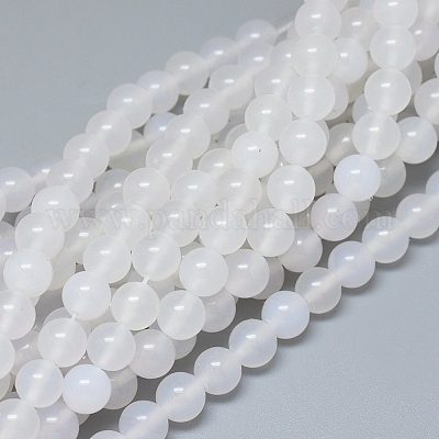 Tenda 100% cotone 175 fili 1 pezzo bianco con pois grigi