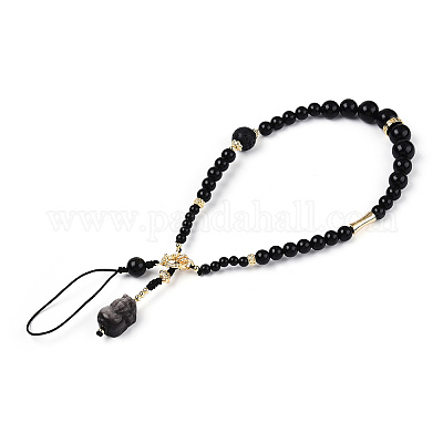 Obsidienne&nbsp;HJEW-N003-03-1