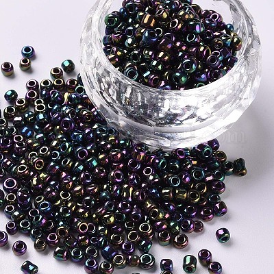 8/0 Glasperlen&nbsp;SEED-A009-3mm-603-1