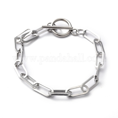 Wholesale 304 Stainless Steel Paperclip 