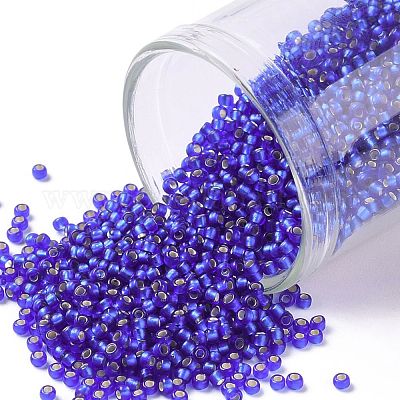 Wholesale TOHO Round Seed Beads 