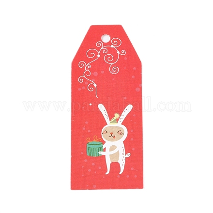 Paper Gift Tags CDIS-L003-F05-1