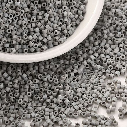 Perles de rocaille cylindriques X-SEED-H001-C07-1