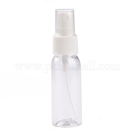Botellas de spray de plástico MRMJ-XCP0001-51-1