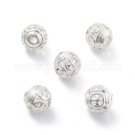 Сплава полые шарики PALLOY-P238-11S-RS-1