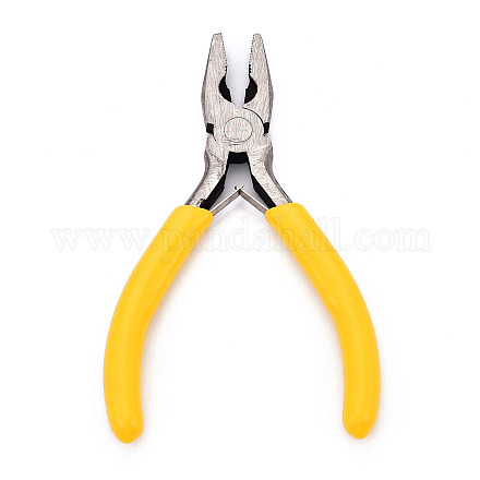 Клещи из углеродистой стали TOOL-PW0004-03D-1