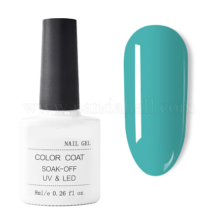 Nail Paint Color Gel MRMJ-T009-029-45-1