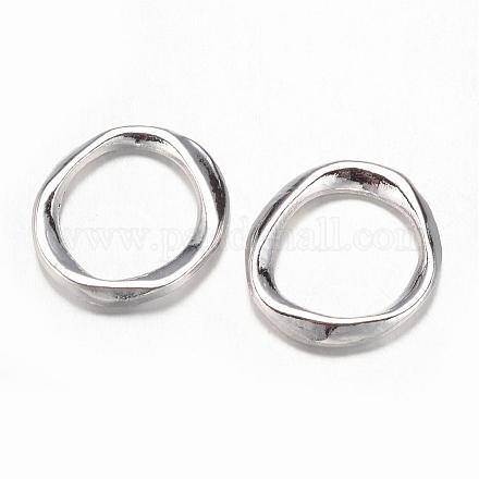 Alloy Linking Rings PALLOY-N0141-10S-RS-1
