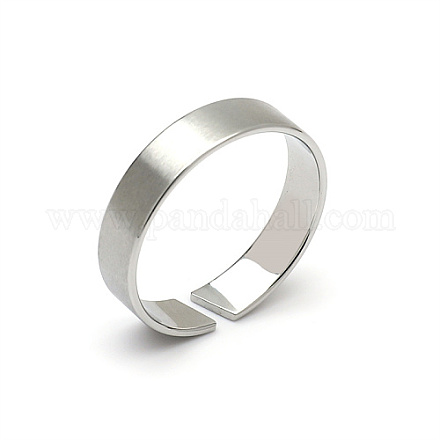 Открытое кольцо-манжета из нержавеющей стали GK9650-3-1