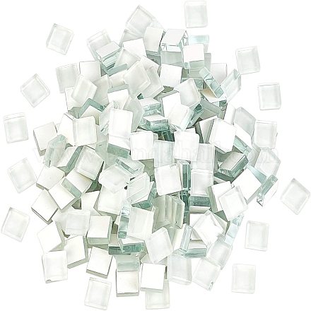 Cabuchones de cristal GLAA-GA0001-05-1