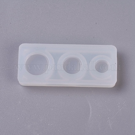 Moules en silicone X-DIY-G008-19-1