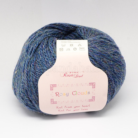 Hand Knitting Yarns YCOR-R007-011-1