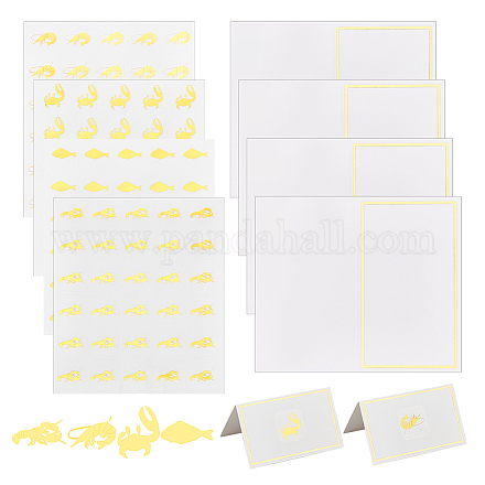 8 Blatt&nbsp;STIC-OC0001-13C-1