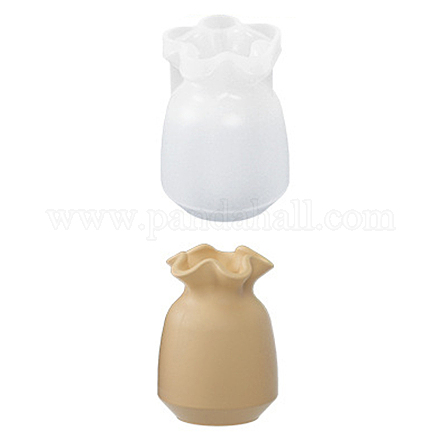 Moules de vase en silicone bricolage SIMO-P006-02G-1