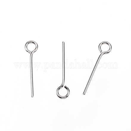 304 Stainless Steel Eye Pin STAS-D448-007P-1