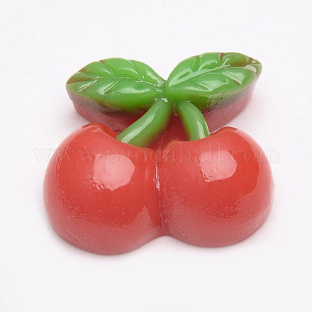 Resin Decoden Cabochons CRES-T005-91-1
