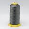 Nylon Sewing Thread, Dark Gray, 0.6mm, about 300m/roll