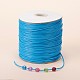 Waxed Polyester Cord YC-1.5mm-133-4