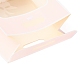 Bolsas de papel rectangulares ABAG-I005-01B-01-6