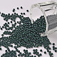Perline di semi di vetro rotonde di grado 11/0 SEED-N001-A-1041-1